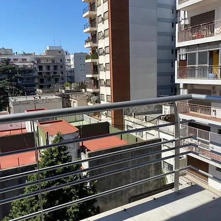 Departamento En Caballito Buenos Aires Exterior photo