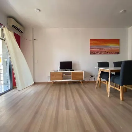 Departamento En Caballito Buenos Aires Exterior photo