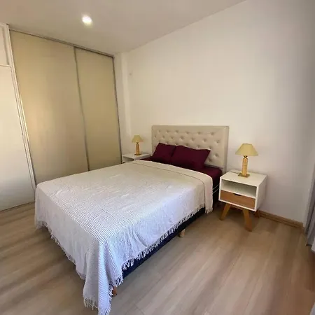 Departamento En Caballito Buenos Aires Exterior photo
