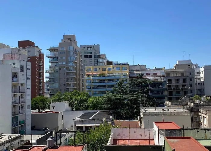 Departamento En Caballito