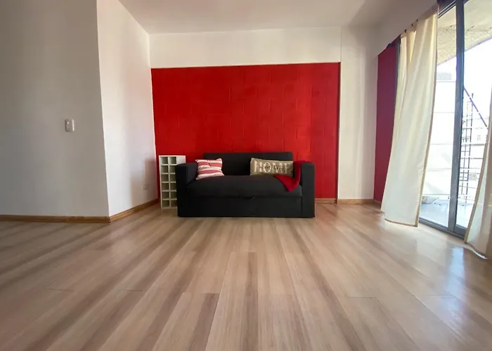 Departamento En Caballito