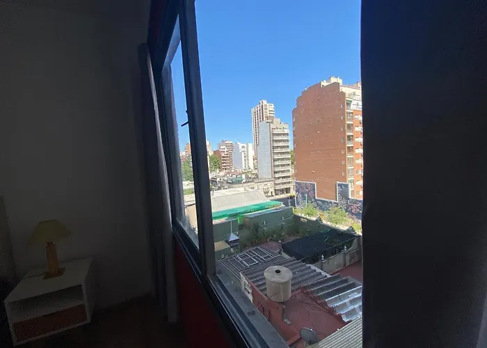 Departamento En Caballito
