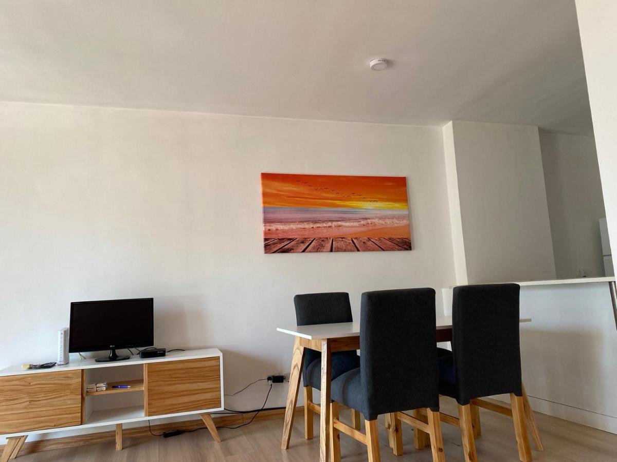 Departamento En Caballito Apartment Buenos Aires